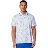 Original Penguin Gents Heritage Original Polo Bright White 118