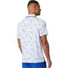 Original Penguin Gents Heritage Original Polo Bright White 118
