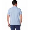 Original Penguin Gents Solid Polo Baby Blue Jay 978