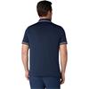 Original Penguin Gents Solid Polo Black Iris 417
