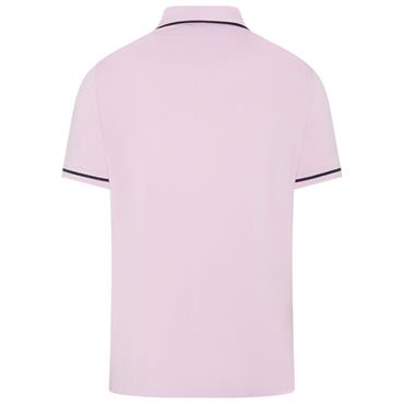 Original Penguin Gents Solid Polo Piroutte 687
