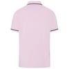 Original Penguin Gents Solid Polo Piroutte 687