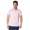 Original Penguin Gents Solid Polo Piroutte 687