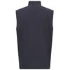 Original Penguin Gents Heritage Lightweight Vest Black - Iris (417)