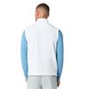 Original Penguin Gents Heritage Lightweight Packable Vest Bright White (118)