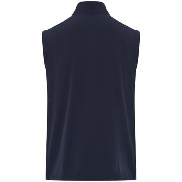 Original Penguin Gents Lightweight Packable Vest Lichen 331