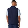 Original Penguin Gents Lightweight Packable Vest Lichen 331