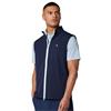 Original Penguin Gents Lightweight Packable Vest Lichen 331