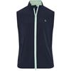 Original Penguin Gents Lightweight Packable Vest Lichen 331