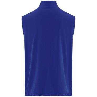 Original Penguin Gents Lightweight Packable Vest Surf The Web 466