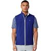 Original Penguin Gents Lightweight Packable Vest Surf The Web 466