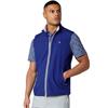 Original Penguin Gents Lightweight Packable Vest Surf The Web 466