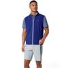 Original Penguin Gents Lightweight Packable Vest Surf The Web 466
