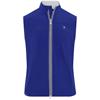 Original Penguin Gents Lightweight Packable Vest Surf The Web 466