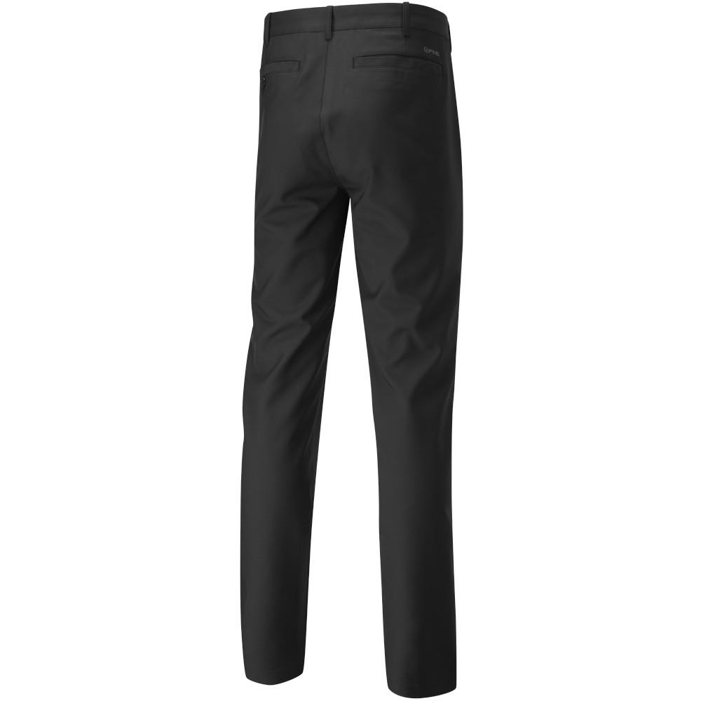 Ping Gents Bradley Trousers Black