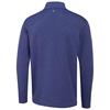 Ping Gents Ramsey ½ Zip Top Twilight Marl