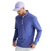 Ping Gents Ramsey ½ Zip Top Twilight Marl