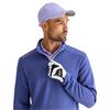 Ping Gents Ramsey ½ Zip Top Twilight Marl