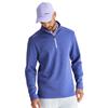 Ping Gents Ramsey ½ Zip Top Twilight Marl