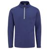 Ping Gents Ramsey ½ Zip Top Twilight Marl