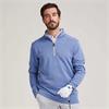 Ping Gents Ramsey ½ Zip Top Bright Cobalt