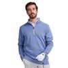 Ping Gents Ramsey ½ Zip Top Bright Cobalt