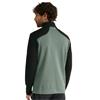 Ping Gents Ramsey ½ Zip Top Laurel Black