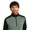 Ping Gents Ramsey ½ Zip Top Laurel Black