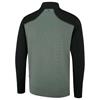 Ping Gents Ramsey ½ Zip Top Laurel Black