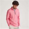 Ping Gents Ramsey ½ Zip Top Rhapsody Pink
