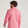 Ping Gents Ramsey ½ Zip Top Rhapsody Pink