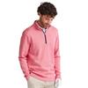 Ping Gents Ramsey ½ Zip Top Rhapsody Pink