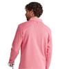 Ping Gents Ramsey ½ Zip Top Rhapsody Pink