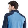 Ping Gents Ramsey ½ Zip Top Tidal Blue - Navy