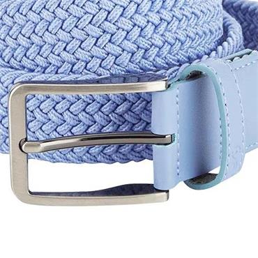 Ping Gents Stretch Webbing Belt Marina