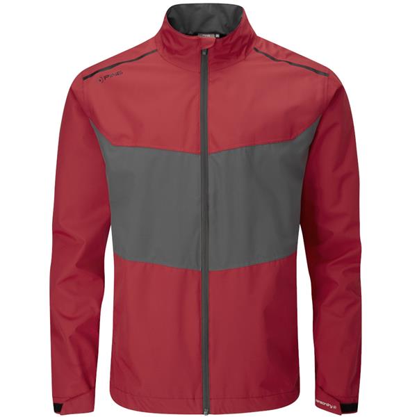 ping downton waterproof jacket