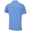 Ping Gents Lindum Polo Shirt Cornflower Blue