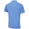 Ping Gents Lindum Polo Shirt Cornflower Blue