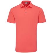 Ping Gents Lindum Polo Shirt Dubarry