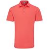 Ping Gents Lindum Polo Shirt Dubarry