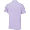 Ping Gents Lindum Polo Shirt Purple Ash