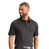 Ping Gents Lindum Polo Shirt Black