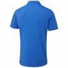 Ping Gents Lindum Polo Shirt Bright Cobalt