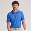 Ping Gents Lindum Polo Shirt Bright Cobalt