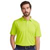 Ping Gents Lindum Polo Shirt Lime