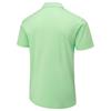 Ping Gents Lindum Polo Shirt Mint