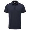 Ping Gents Lindum Polo Shirt Navy