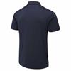 Ping Gents Lindum Polo Shirt Navy