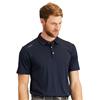 Ping Gents Lindum Polo Shirt Navy