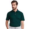 Ping Gents Lindum Polo Shirt Pine